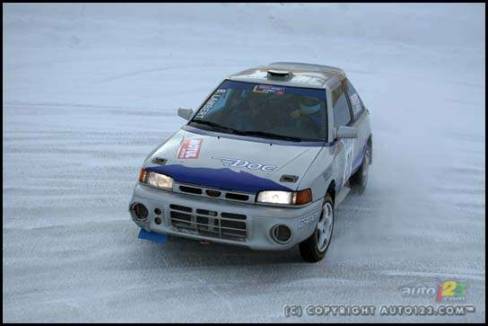 (Photo: Philippe Champoux, Auto123.com)