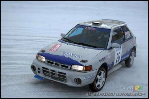 (Photo: Philippe Champoux, Auto123.com)