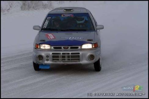 (Photo: Philippe Champoux, Auto123.com)