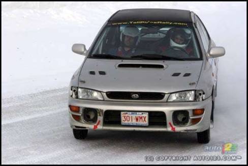 (Photo: Philippe Champoux, Auto123.com)