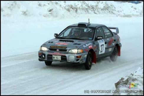 (Photo: Philippe Champoux, Auto123.com)