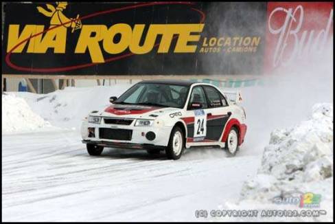 (Photo: Philippe Champoux, Auto123.com)