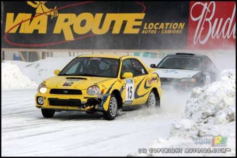 (Photo: Philippe Champoux, Auto123.com)