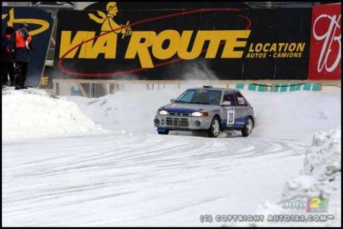 (Photo: Philippe Champoux, Auto123.com)