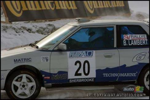 (Photo: Philippe Champoux, Auto123.com)