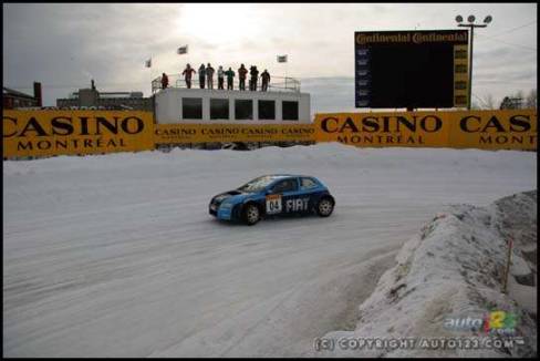 (Photo: Philippe Champoux, Auto123.com)