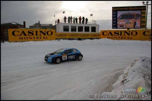 (Photo: Philippe Champoux, Auto123.com)