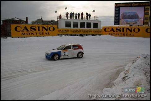 (Photo: Philippe Champoux, Auto123.com)
