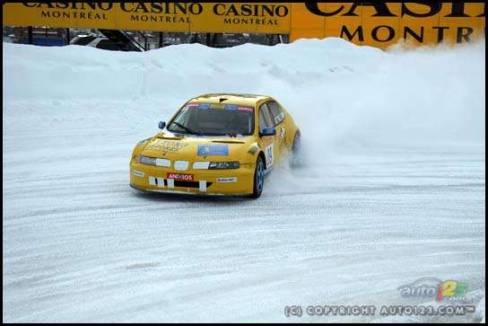 (Photo: Philippe Champoux, Auto123.com)