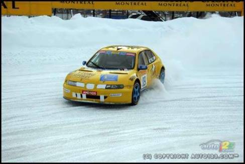 (Photo: Philippe Champoux, Auto123.com)
