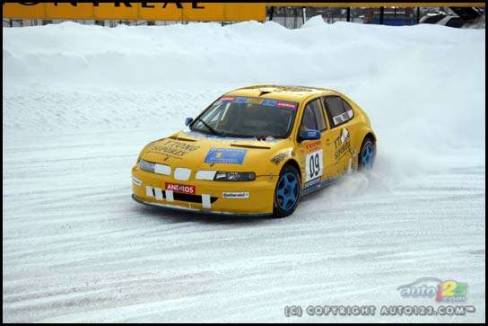 (Photo: Philippe Champoux, Auto123.com)