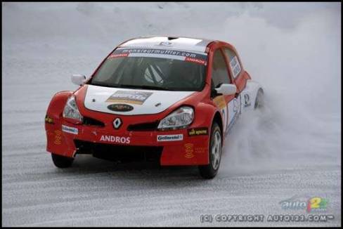 (Photo: Philippe Champoux, Auto123.com)