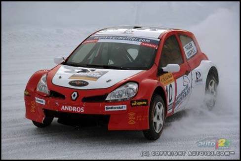 (Photo: Philippe Champoux, Auto123.com)