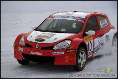(Photo: Philippe Champoux, Auto123.com)