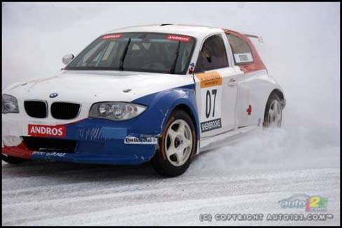 (Photo: Philippe Champoux, Auto123.com)