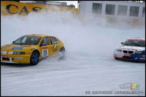 (Photo: Philippe Champoux, Auto123.com)