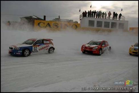 (Photo: Philippe Champoux, Auto123.com)