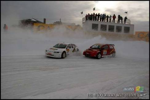 (Photo: Philippe Champoux, Auto123.com)