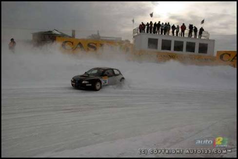 (Photo: Philippe Champoux, Auto123.com)