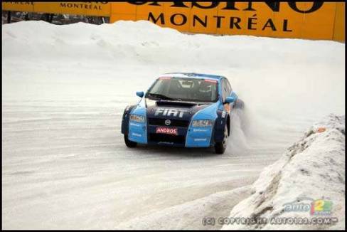 (Photo: Philippe Champoux, Auto123.com)