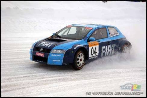 (Photo: Philippe Champoux, Auto123.com)