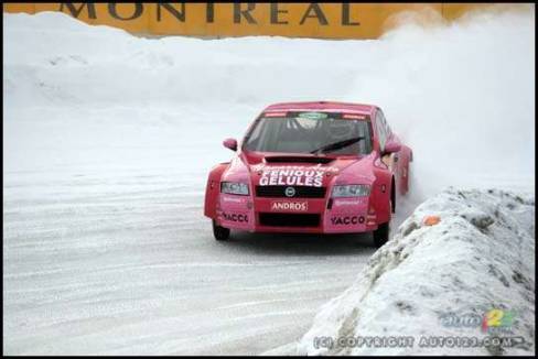 (Photo: Philippe Champoux, Auto123.com)