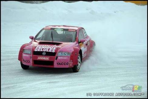 (Photo: Philippe Champoux, Auto123.com)