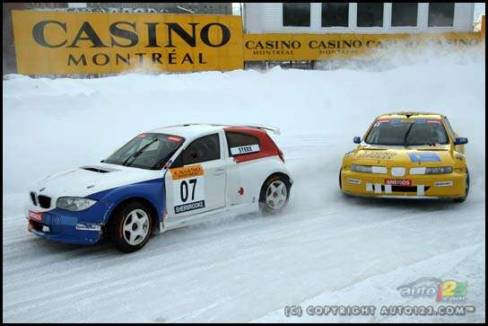 (Photo: Philippe Champoux, Auto123.com)