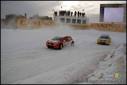 (Photo: Philippe Champoux, Auto123.com)