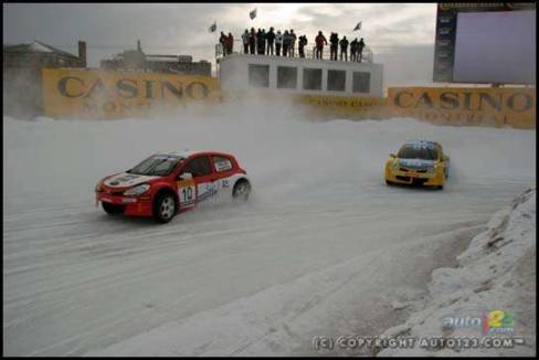 (Photo: Philippe Champoux, Auto123.com)