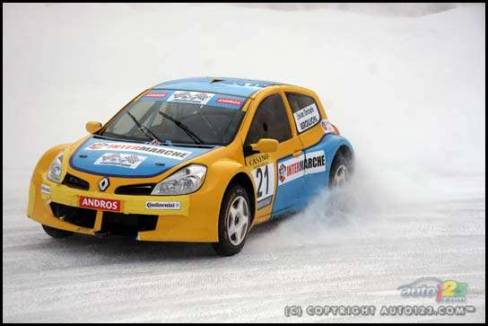 (Photo: Philippe Champoux, Auto123.com)