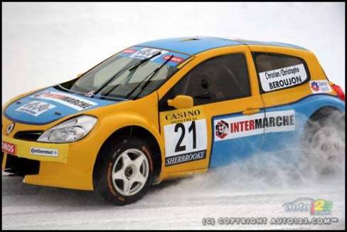 (Photo: Philippe Champoux, Auto123.com)