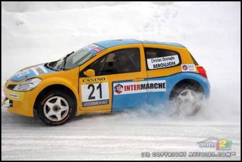 (Photo: Philippe Champoux, Auto123.com)