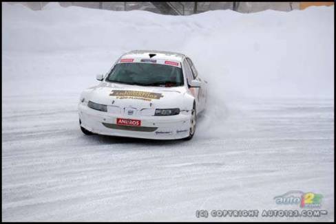 (Photo: Philippe Champoux, Auto123.com)
