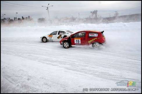 (Photo: Philippe Champoux, Auto123.com)