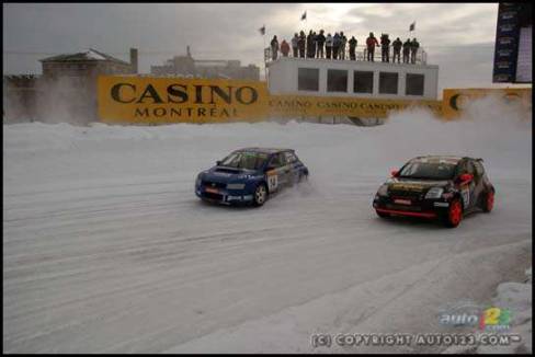(Photo: Philippe Champoux, Auto123.com)