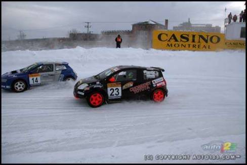 (Photo: Philippe Champoux, Auto123.com)