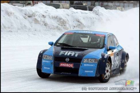 (Photo: Philippe Champoux, Auto123.com)