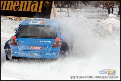 (Photo: Philippe Champoux, Auto123.com)