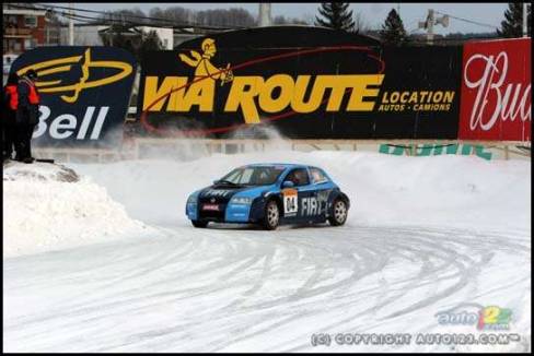 (Photo: Philippe Champoux, Auto123.com)