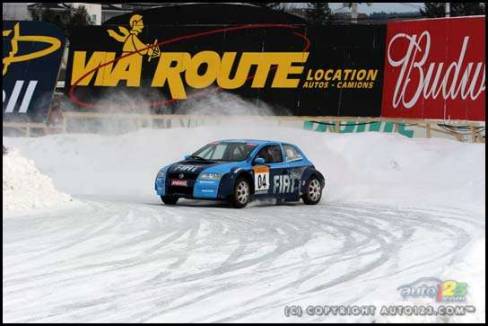(Photo: Philippe Champoux, Auto123.com)