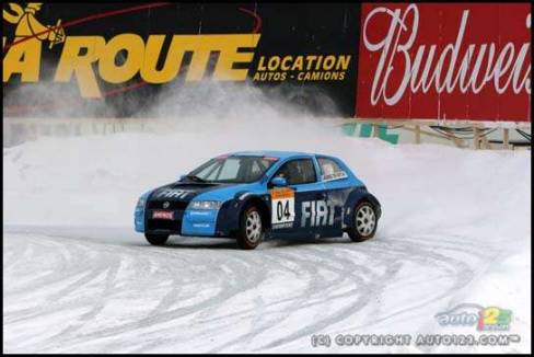 (Photo: Philippe Champoux, Auto123.com)