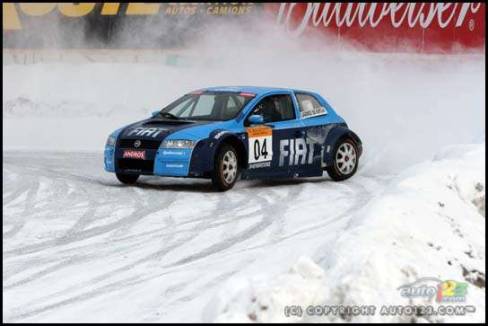 (Photo: Philippe Champoux, Auto123.com)