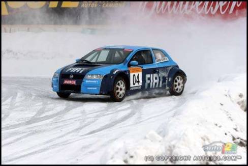 (Photo: Philippe Champoux, Auto123.com)
