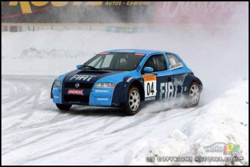 (Photo: Philippe Champoux, Auto123.com)