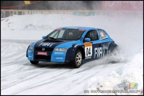 (Photo: Philippe Champoux, Auto123.com)
