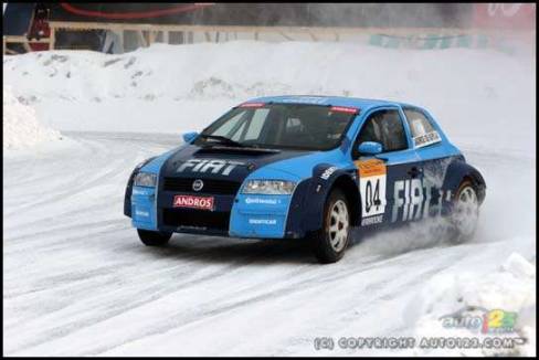 (Photo: Philippe Champoux, Auto123.com)
