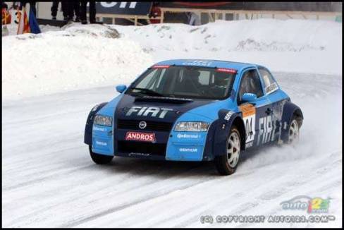 (Photo: Philippe Champoux, Auto123.com)