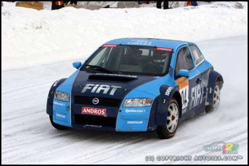 (Photo: Philippe Champoux, Auto123.com)