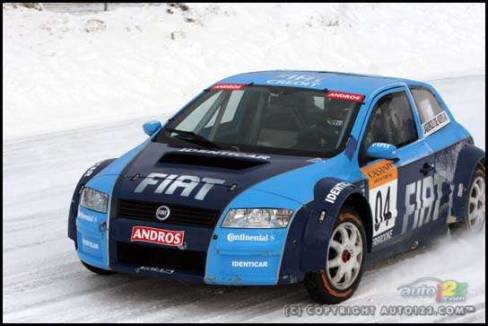 (Photo: Philippe Champoux, Auto123.com)